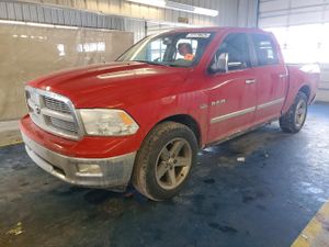 Dodge RAM 5.7L 8 2010