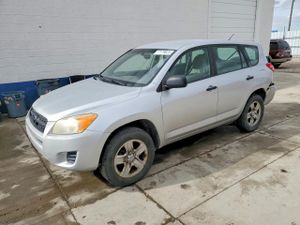 Toyota Rav4 2.5L 4 2009
