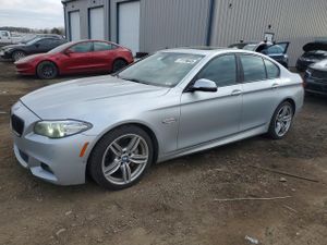 BMW 5 Series XI 3.0L 6 2014
