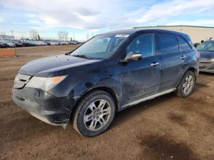 Acura MDX 3.7L 6 2007