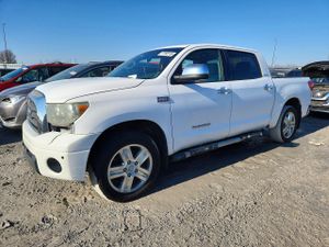 Toyota Tundra CREWMAX LIMITED 5.7L 8 2007