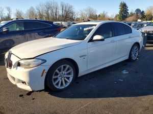 BMW 5 Series XI 2.0L 4 2014