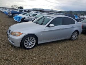 BMW 3 Series I 3.0L 6 2006