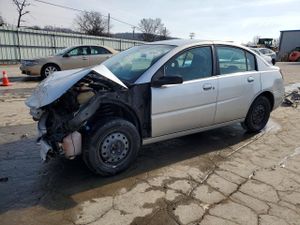 Saturn Ion LEVEL 2 2.2L 4 2004