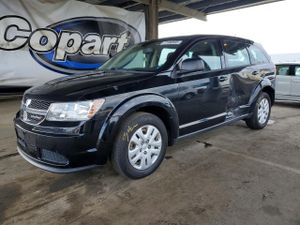 Dodge Journey SE 2.4L 4 2015