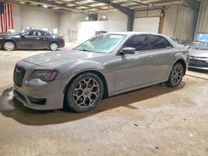 Chrysler 300 S 3.6L 6 2018