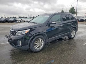Kia Sorento LX 2.4L 4 2014