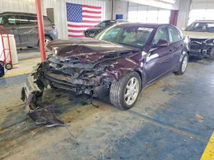 Cadillac CTS HI FEATURE V6 3.6L 6 2009