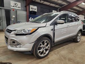 Ford Escape TITANIUM 2.0L 4 2014