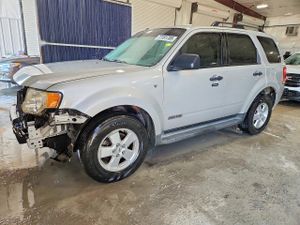 Ford Escape XLT 3.0L 6 2008