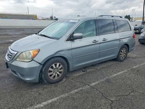Honda Odyssey EX 3.5L 6 2009