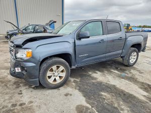 GMC Canyon SLE 3.6L 6 2015
