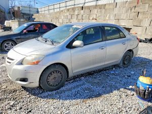 Toyota Yaris 1.5L 4 2008