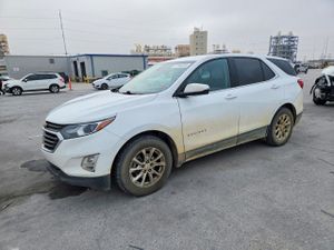 Chevrolet Equinox LT 1.5L 4 2019