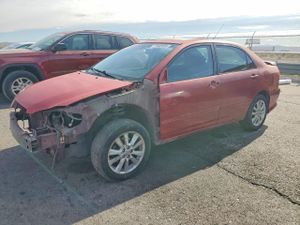 Toyota Corolla CE 1.8L 4 2007