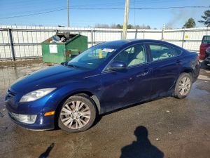 Mazda 6 I 2.5L 4 2009