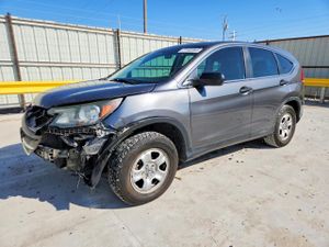 Honda CR-V LX 2.4L 4 2014
