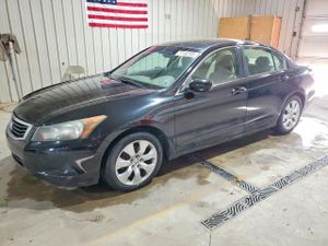 Honda Accord EX 2.4L 4 2009