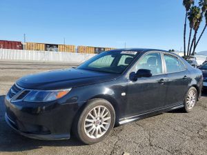 Saab 9-3 2.0T 2.0L 4 2008