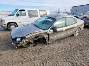 Ford Taurus SEL 3.0L 6 2007