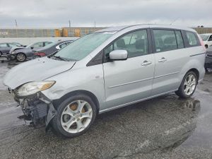 Mazda 5 2.3L 4 2009