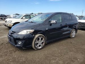 Mazda 5 2.3L 4 2009