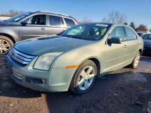 Ford Fusion SE 2.3L 4 2009