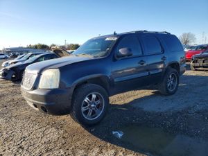 GMC Yukon 5.3L 8 2007
