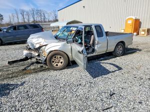 Toyota Tacoma XTRACAB 2.4L 4 2003