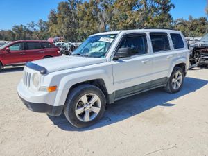 Jeep Patriot SPORT 2.4L 4 2011