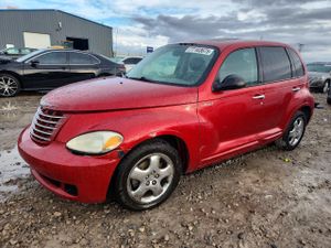 Chrysler PT Cruiser LIMITED 2.4L 4 2002