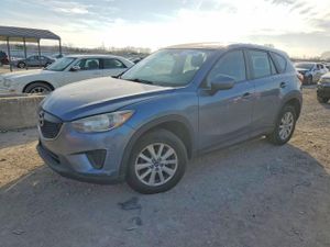 Mazda CX-5 SPORT 2.0L 4 2014