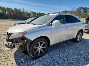 Lexus RX 350 3.5L 6 2010