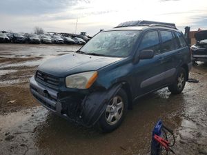 Toyota Rav4 2.0L 4 2002