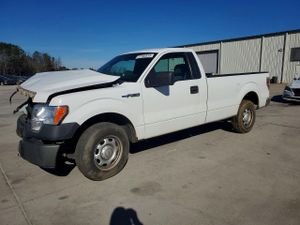 Ford F-150 5.0L 8 2012