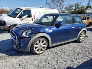 Mini Cooper S 2.0L 4 2015