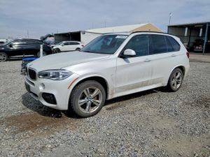 BMW X5 3.0L 6 2015