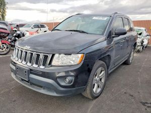 Jeep Compass SPORT 2.4L 4 2011