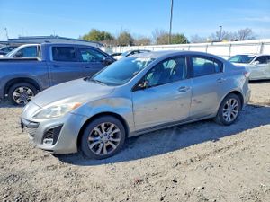 Mazda 3 S 2.5L 4 2010