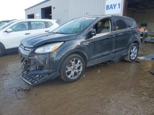 Ford Escape SEL 1.6L 4 2013