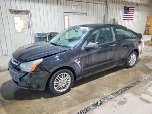 Ford Focus SE 2.0L 4 2008