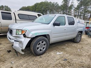 Honda Ridgeline RTX 3.5L 6 2008