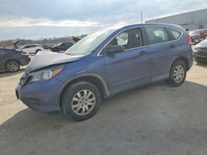 Honda CR-V LX 2.4L 4 2012