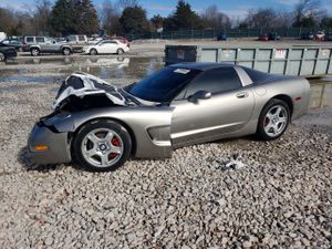 Chevrolet Corvette 5.7L 8 1999