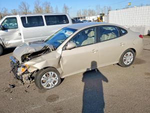 Hyundai Elantra BLUE 2.0L 4 2010