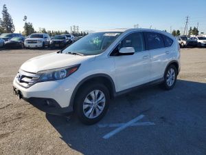 Honda CR-V EX 2.4L 4 2014