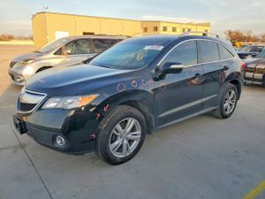 Acura RDX TECHNOLOGY 3.5L 6 2013