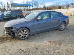 Audi A4 PREMIUM 2.0L 4 2011