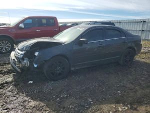 Ford Fusion SEL 2.3L 4 2006