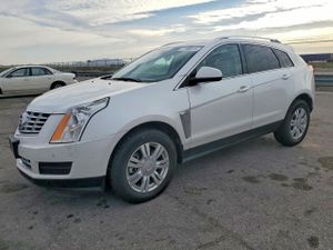 Cadillac SRX LUXURY COLLECTION 3.6L 6 2015